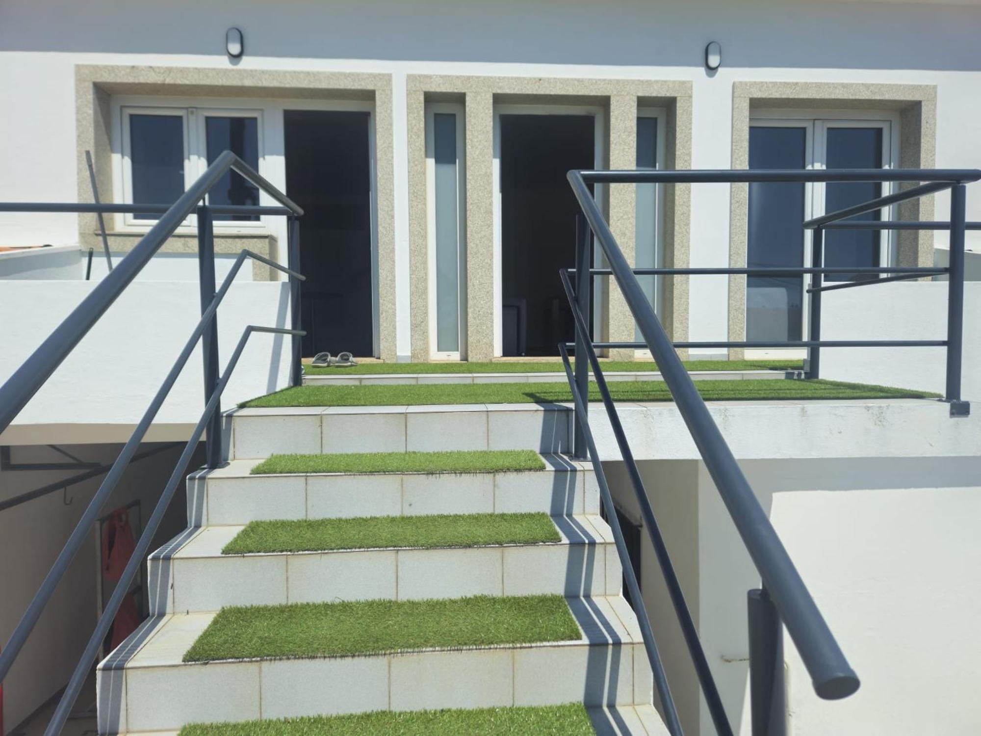 Mindelo Norte Dış mekan fotoğraf