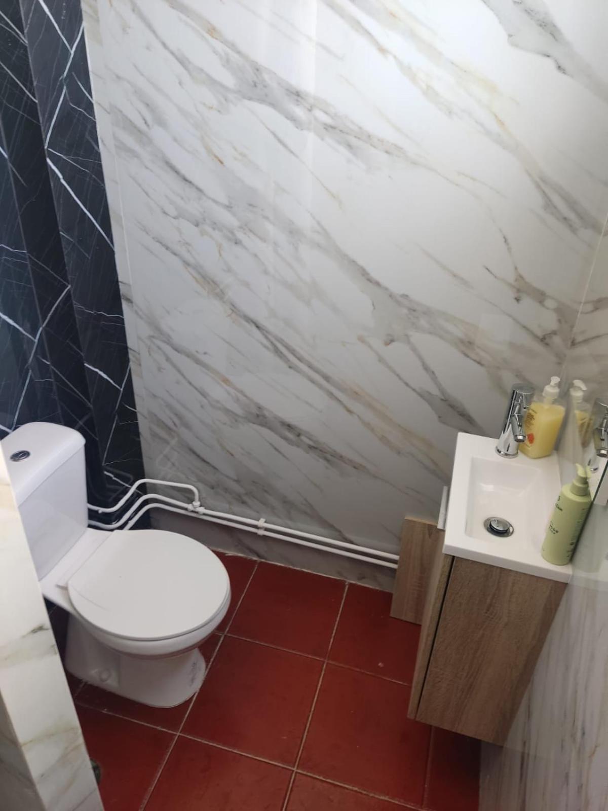 Mindelo Norte Dış mekan fotoğraf